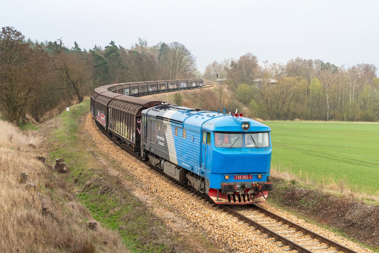 749.262, Lu�n�, 11.4.2026