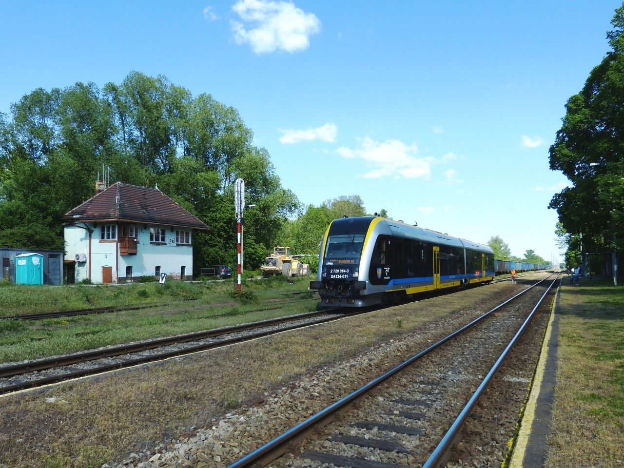 Paczk�w 06-05-2018 (R 46641)