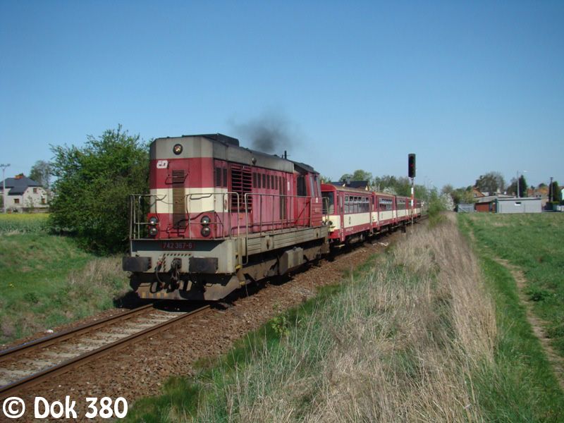 Krava�e ve Slezsku