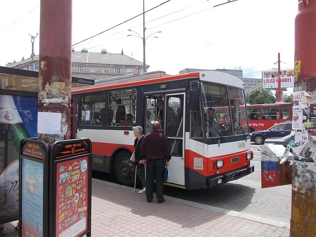 Trolejbus