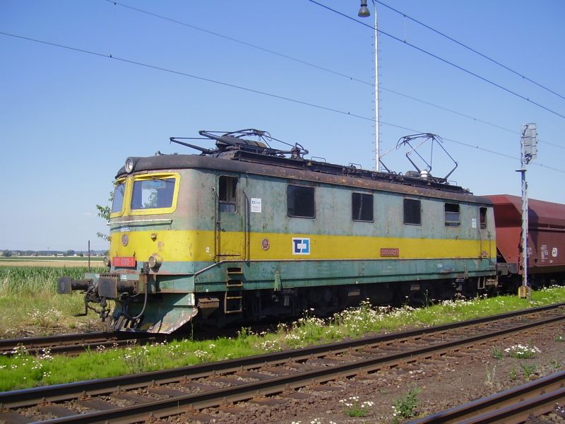 K�ranice a pak u� nebylo kde...