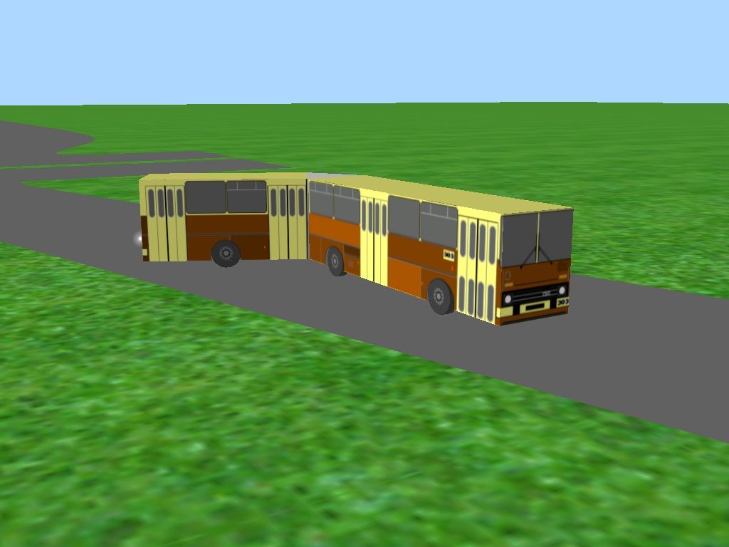 zlomen� 303 (linka 30 :-) )