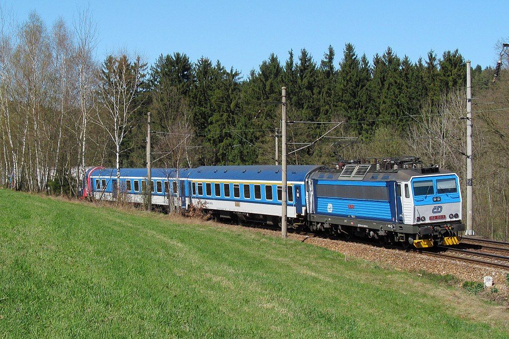 362.159, R 981, Okrouhlice-H.Brod