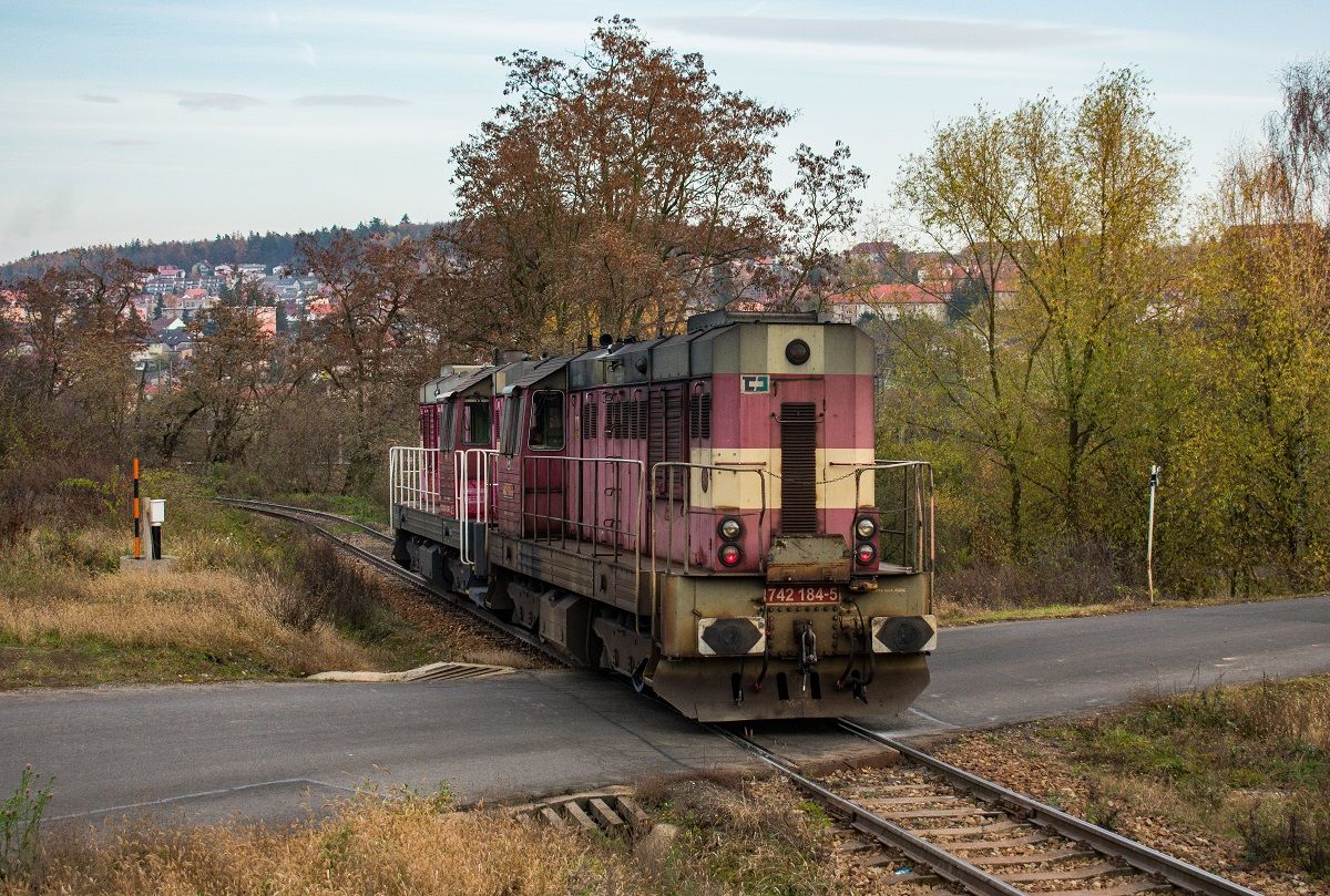 742 136 + 742 184_Ho�ovice 17.11.2019