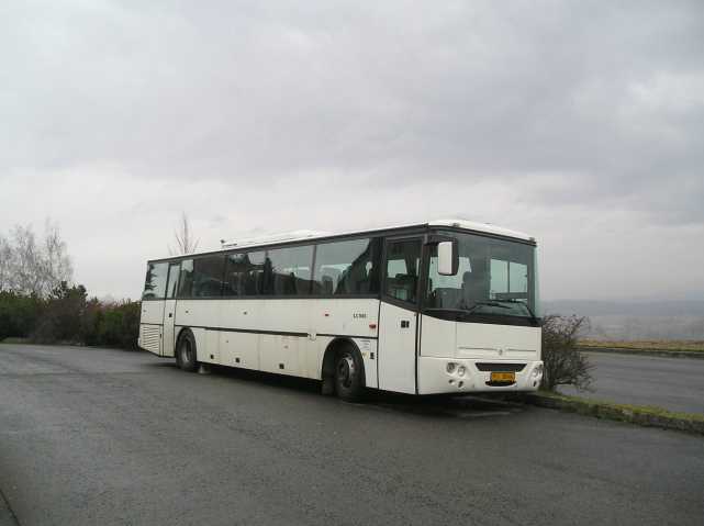 PII 90-44, Miroslav Kainr�th Milevsko, 16.3.2008