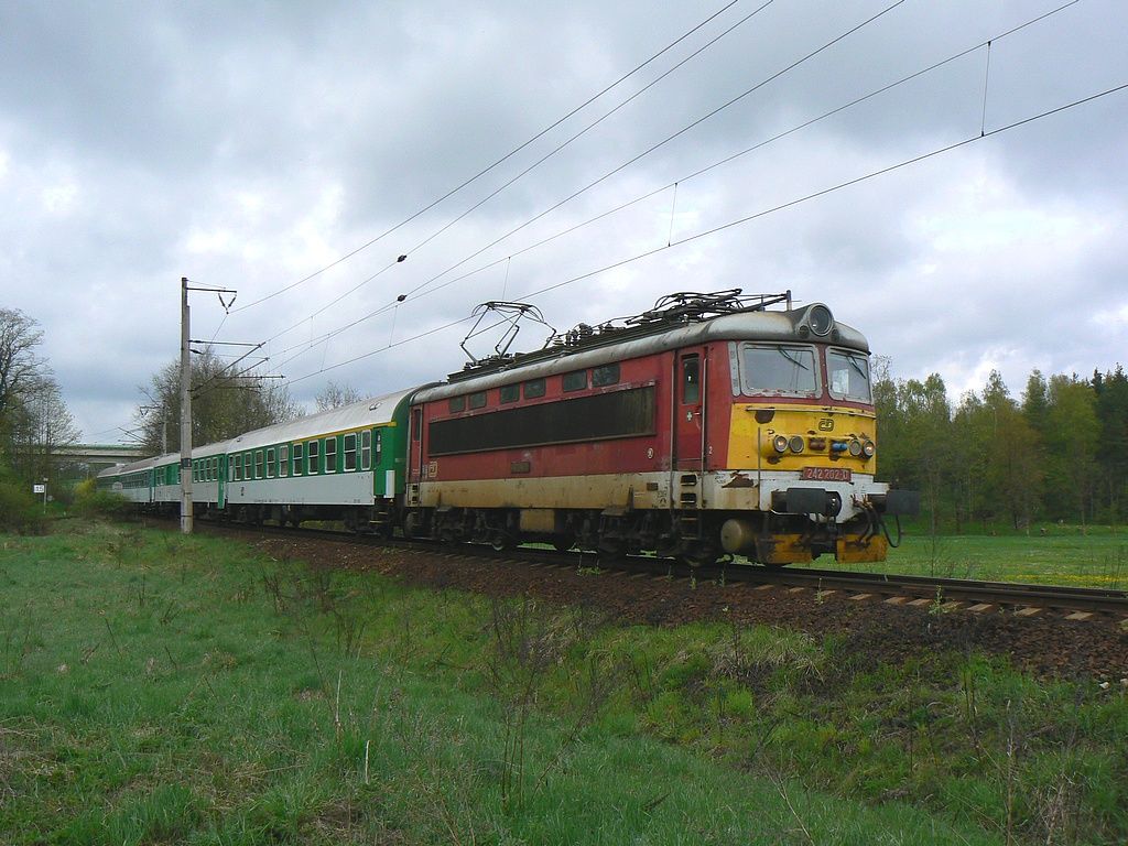 242.202 - R669 - Kanclov