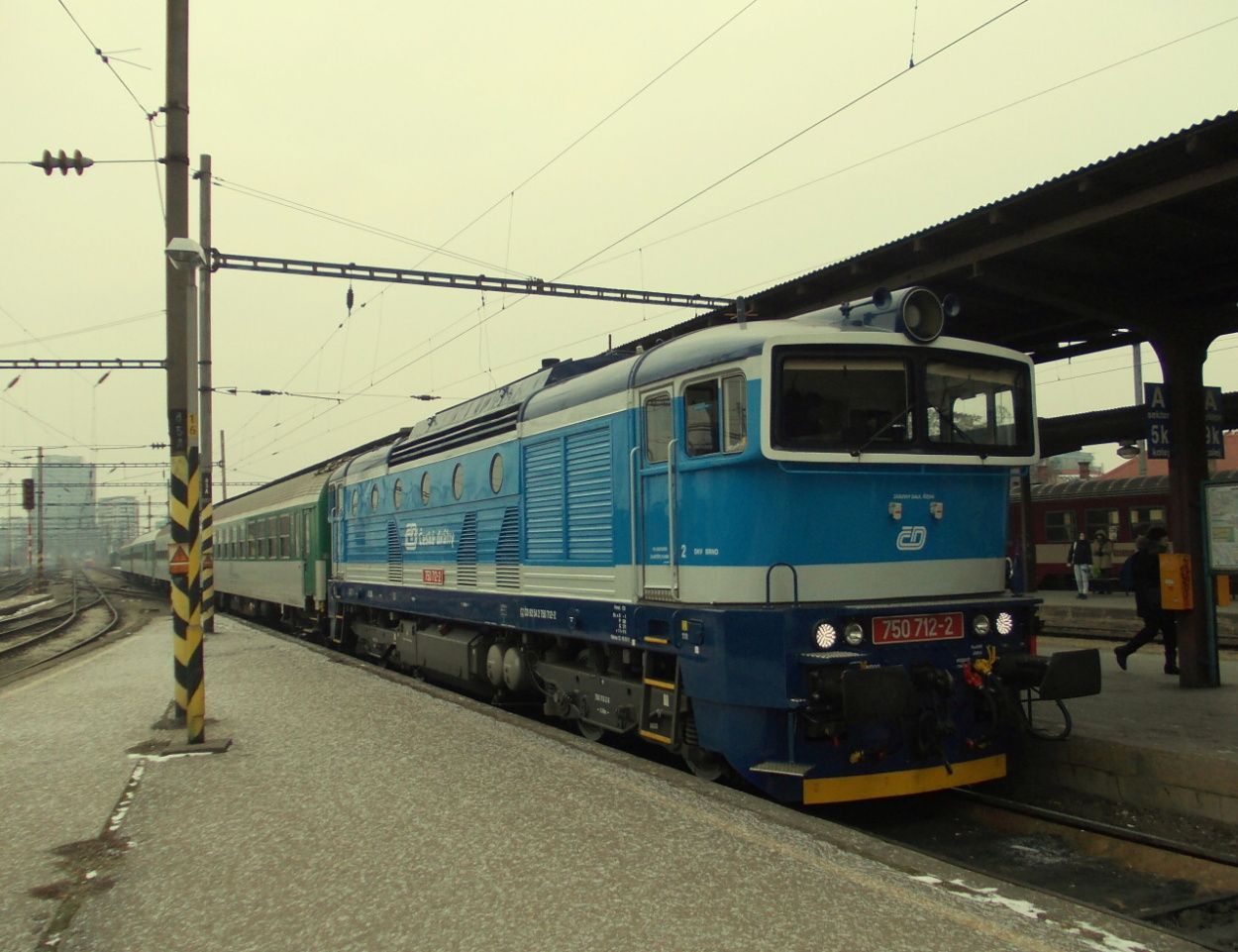 750.712 v Brn - R667 - 13.02.2012