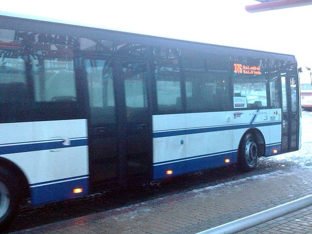 Iveco Crossway LE (1531)