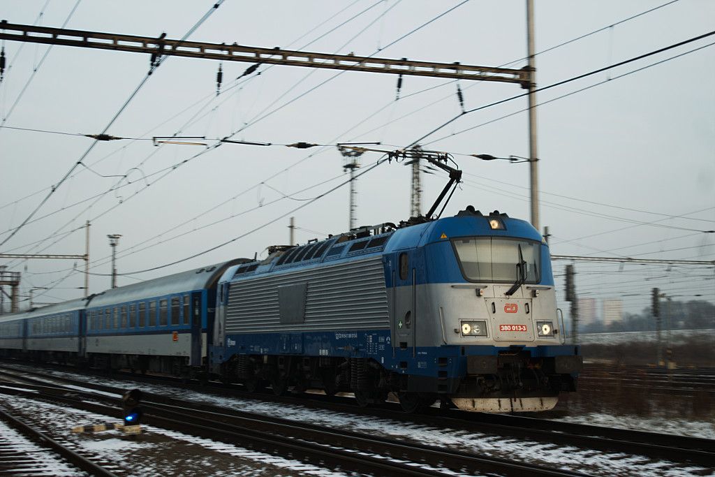 380.013-3 Ostrava Svinov