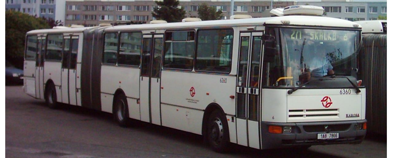 B961.1970 BK4; Praha - Hje,  kvten 2007