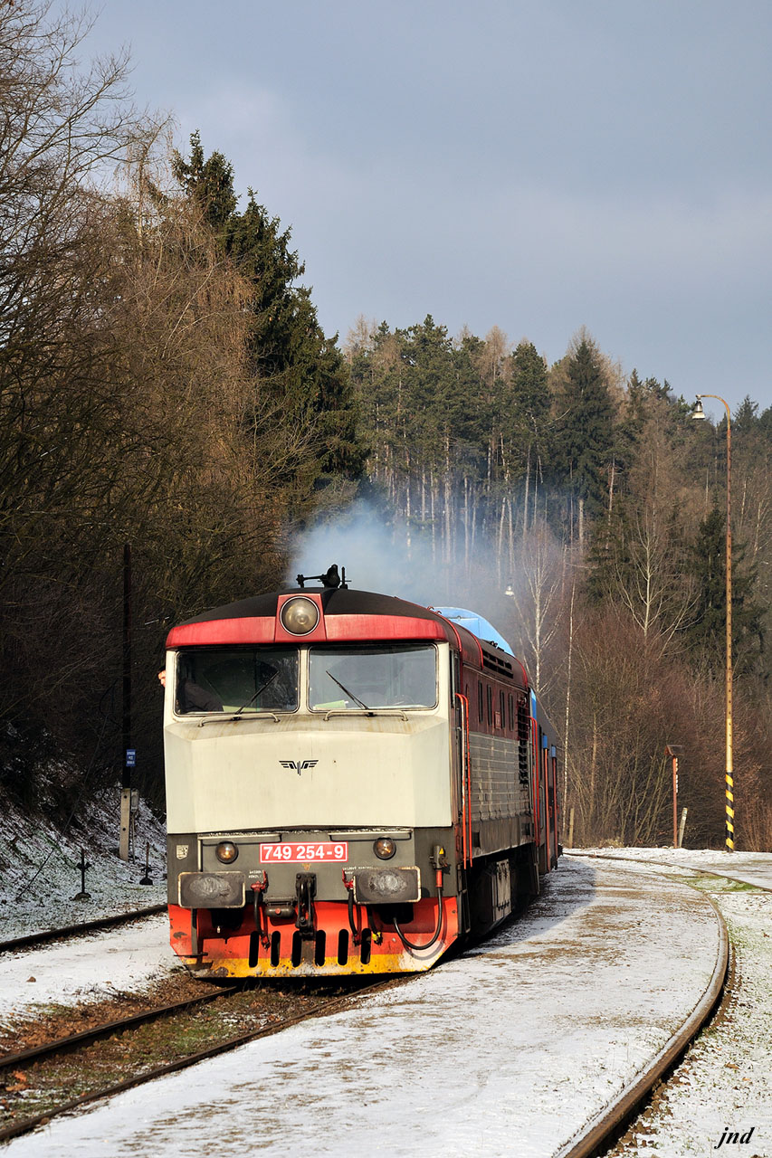 749 254 J�lov� 13.1.2013