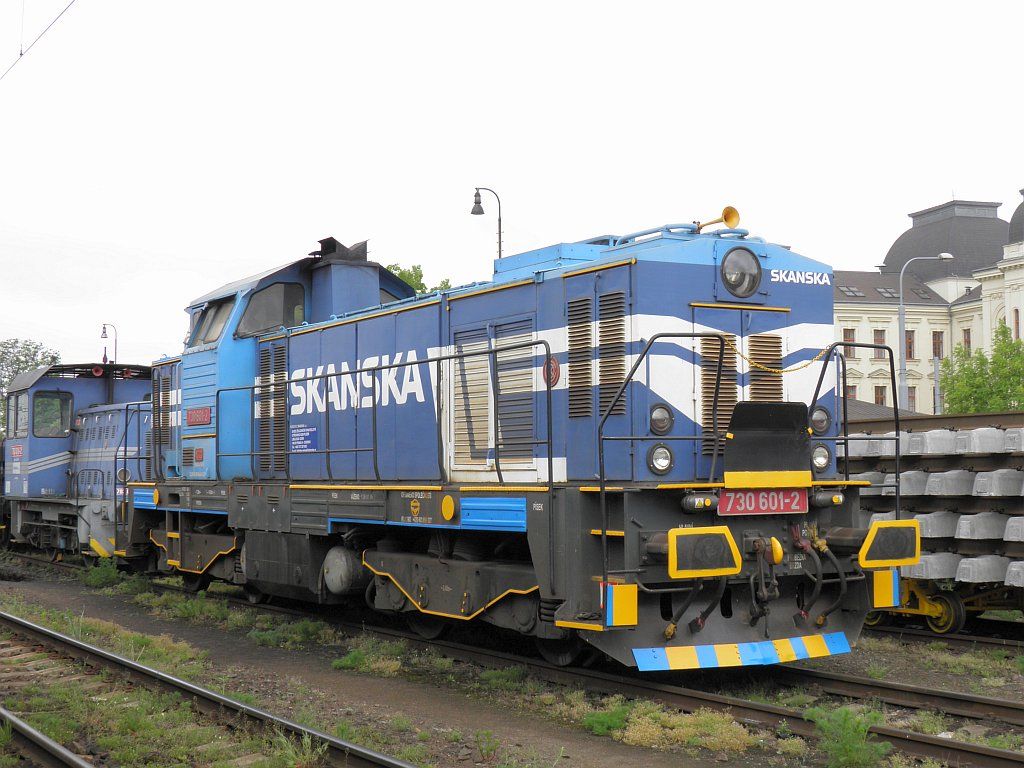 730 601 Plze� 12-5-2012
