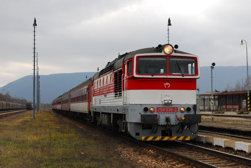 754 036, R 1931 
