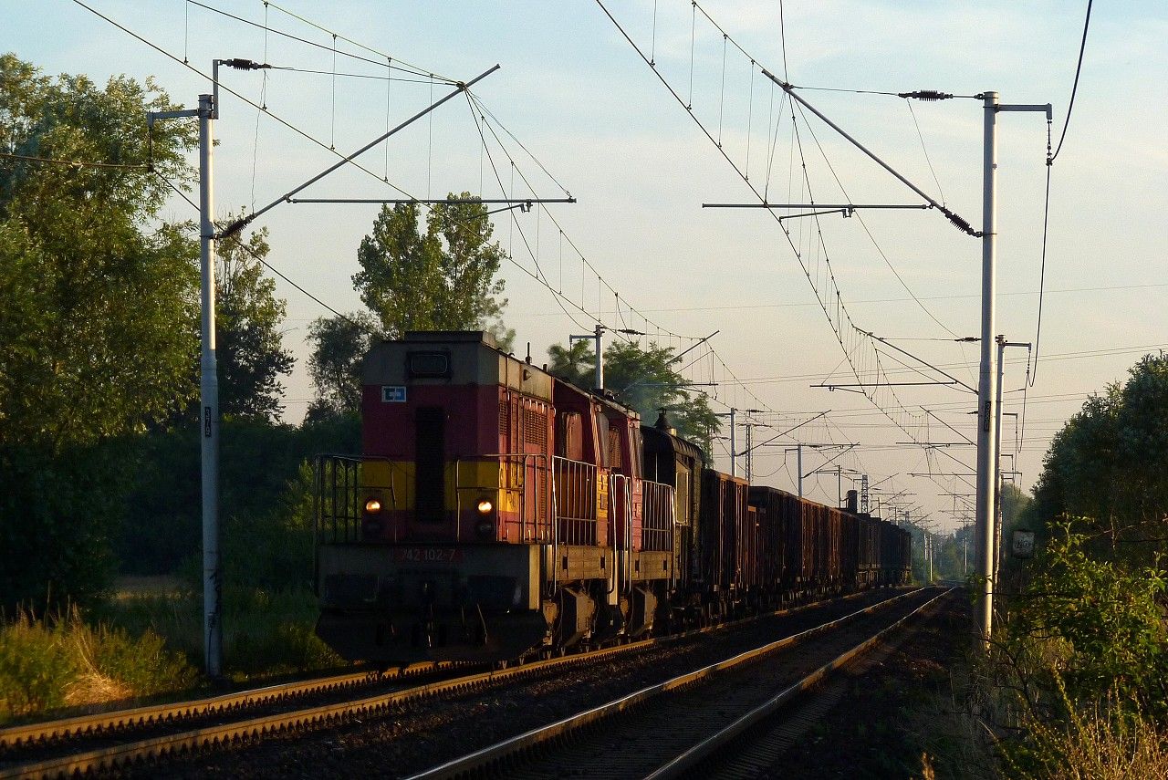 742.102+742.139, Podles�, Mn 80100, 9.7.2010, foto:Vojt�ch G�ek