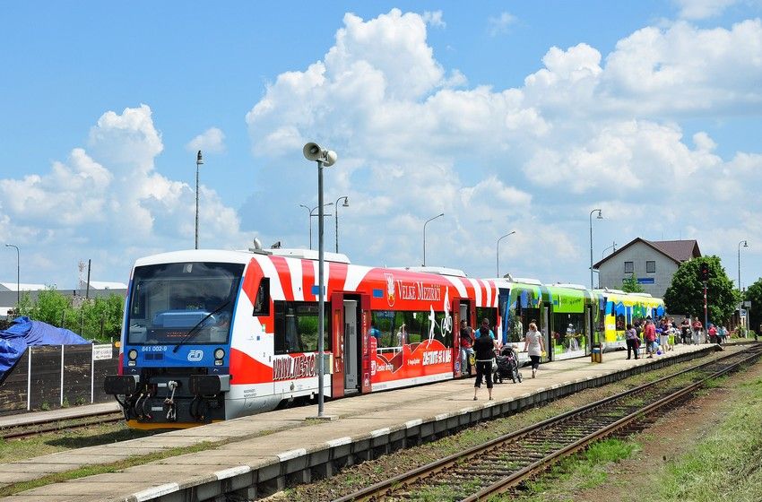 Byst�ice nad Pern�tejnem