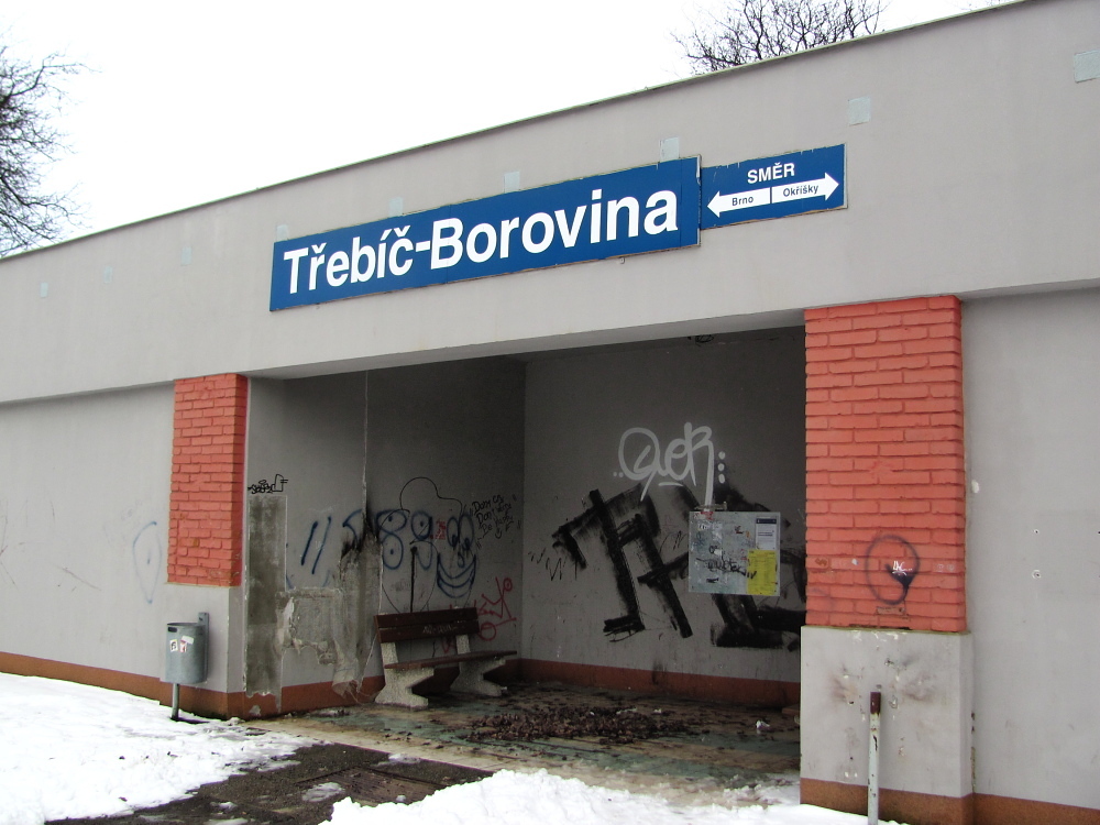 Zastvka Teb-Borovina na 