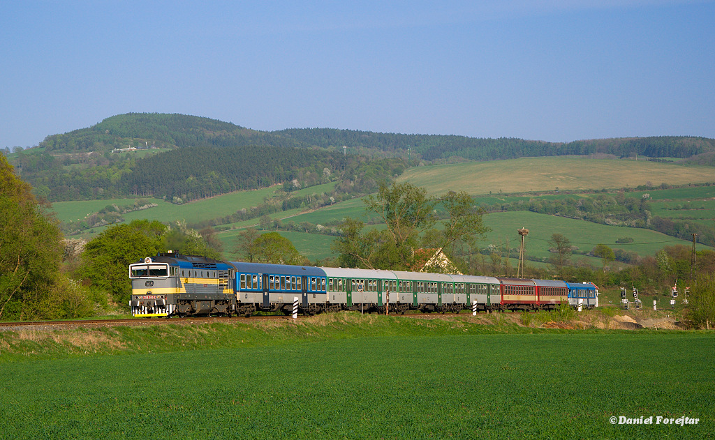 754.041 Bylnice-Popov Sp 1736 Mat�� ��k 29.4.2012 foto Daniel Forejtar