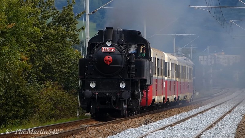 P�ni kluci expres - Valt��ov