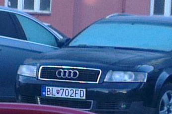 BL-702FD