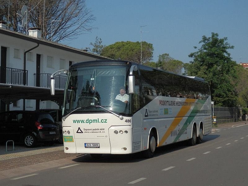 Bibione Pineda