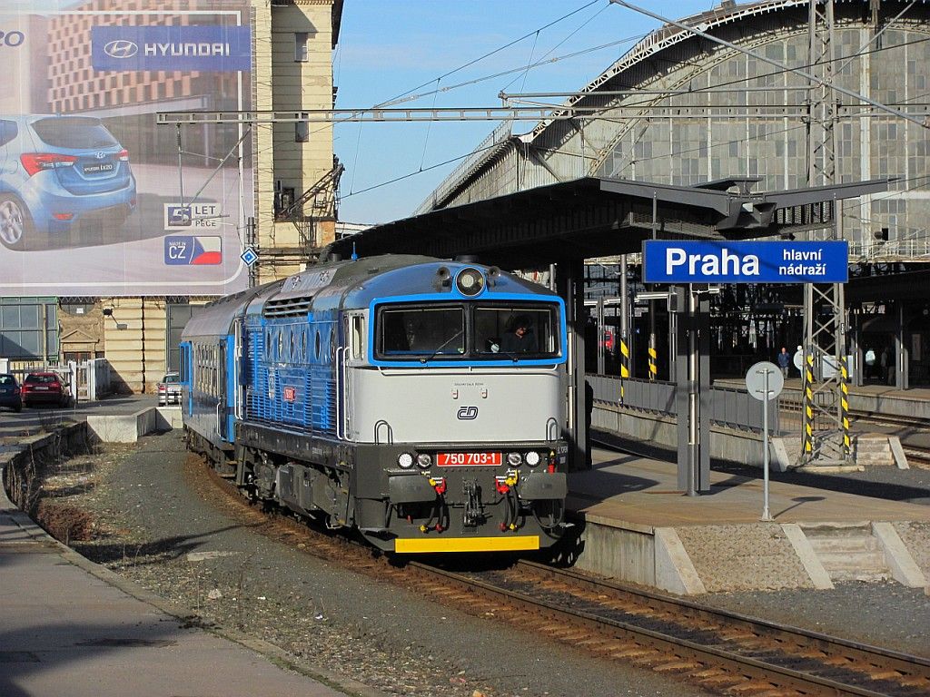 750.703, R1252, Praha hl.n., 12.2.2011