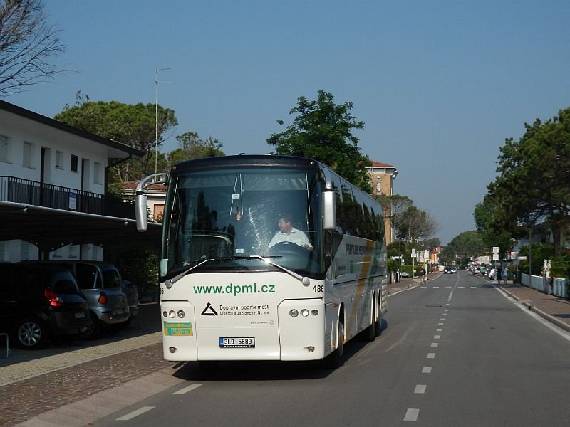 Bibione Pineda