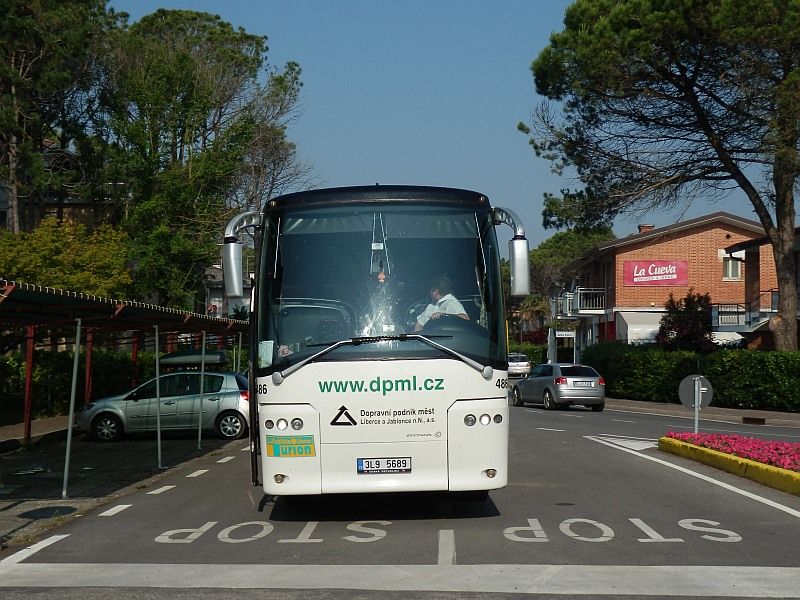 Bibione Pineda