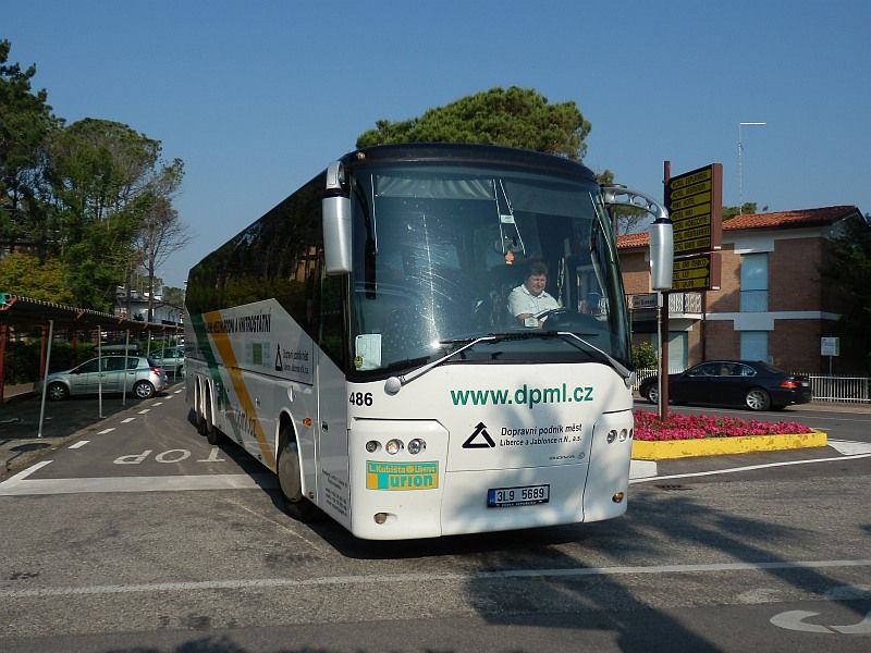 Bibione Pineda