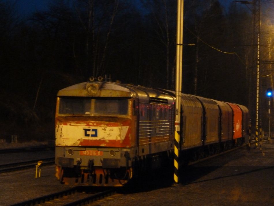 749 018-8 H.D. z�loha