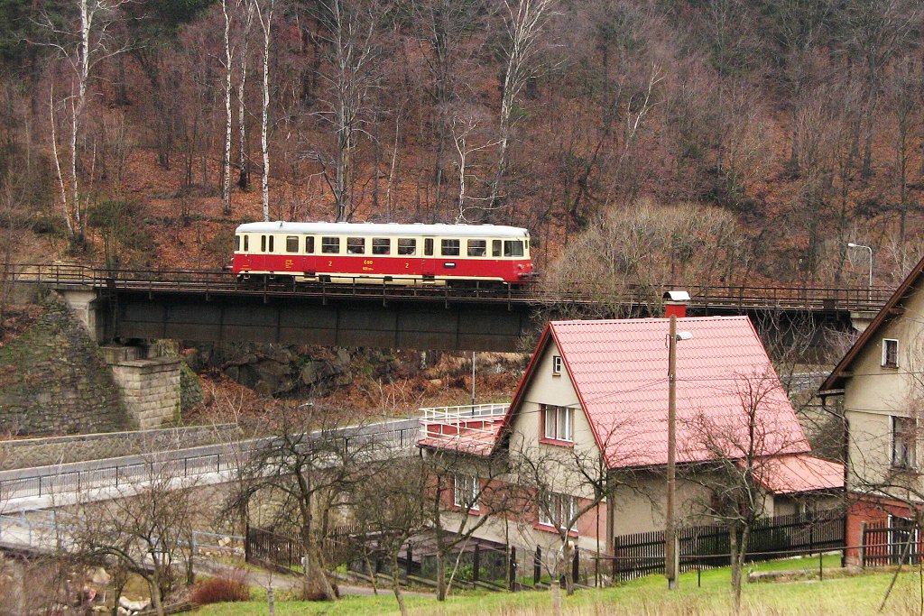 820.021 na most mezi V.Hamry a Tanvaldem 1.12.2006