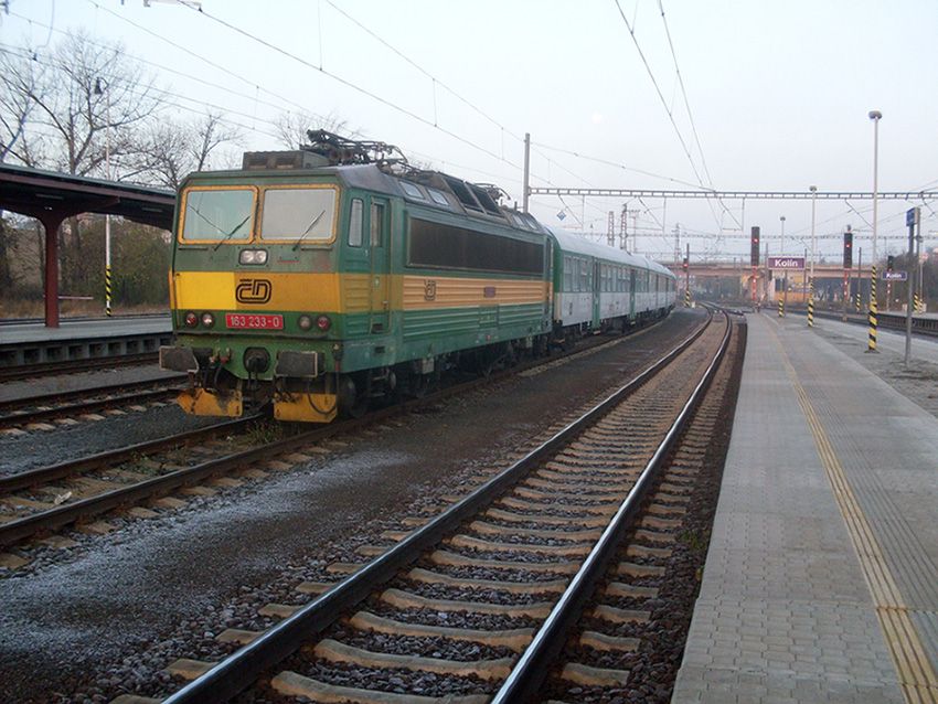 163 233-0 v Kol�n�