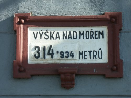 Praha-Veleslav�n 30.4.2007