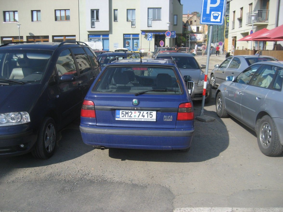ORP Prost�jov, rr