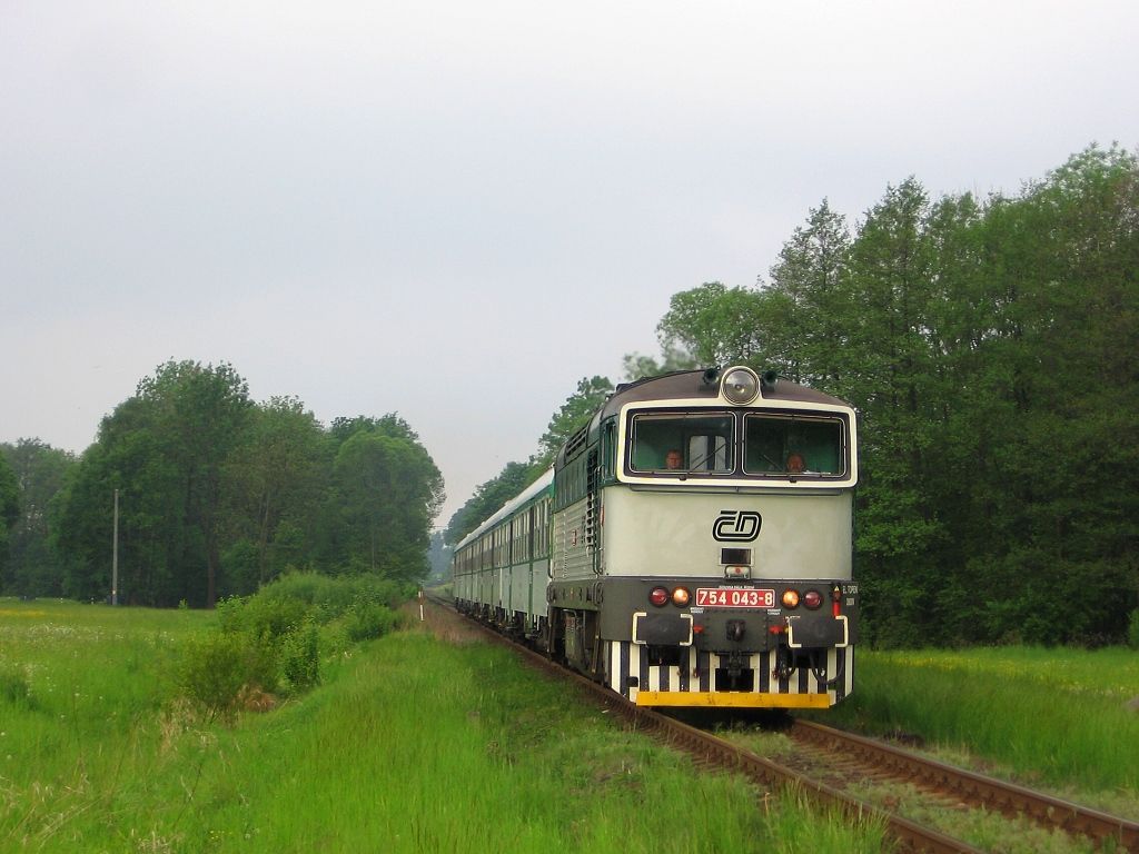 754 043-8,Police,Sp 1643 Radho��