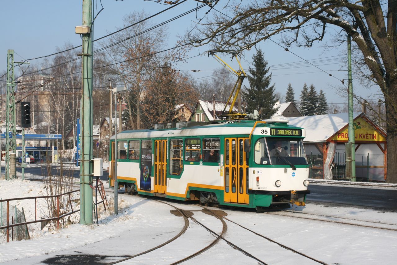 Vratislavice nad Nisou