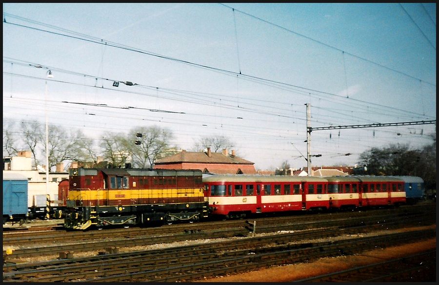 742 B�eclav
