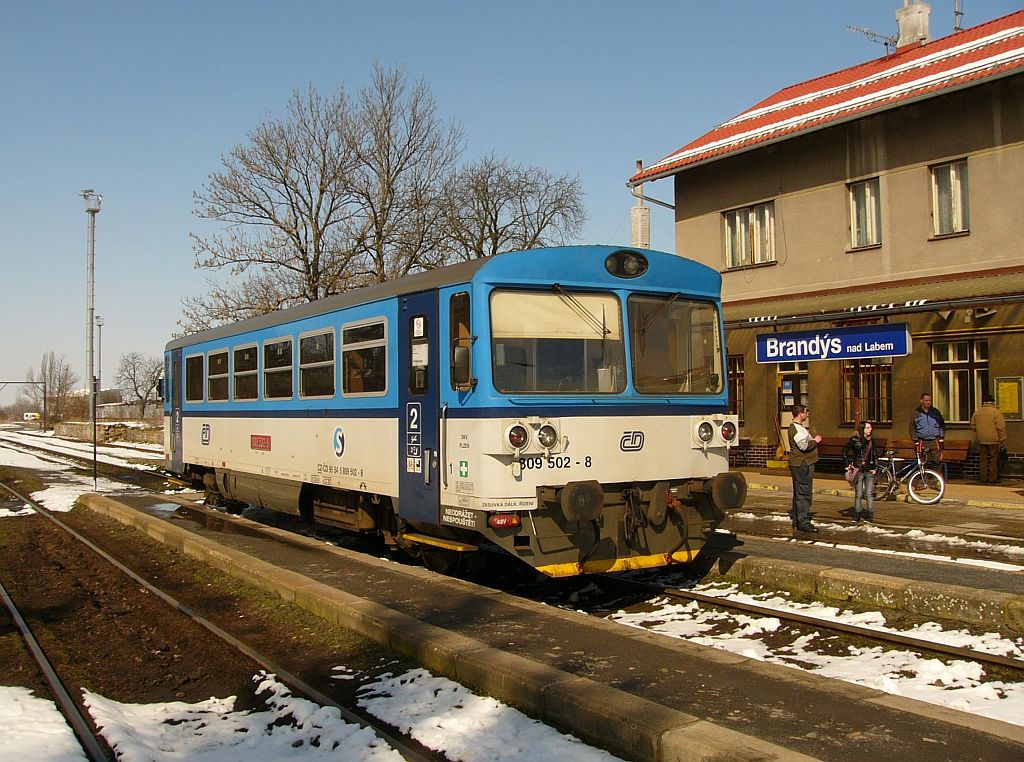 809 502 Os 19415 - Brands nad Labem (20. 3. 2013)
