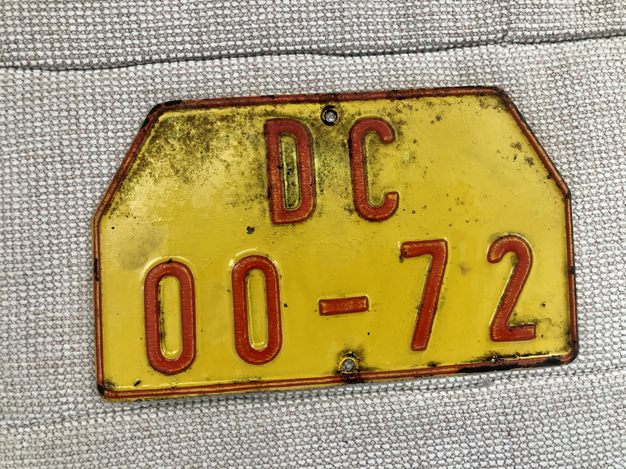 DC 00-72