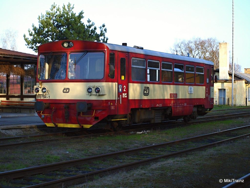 T�n nad Vltavou