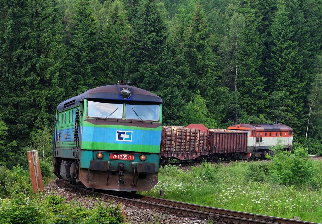 751.335, pk751.141, Mn 83402, Ramzov� - Ostru�n� (Pet��kov), 26.06.2010