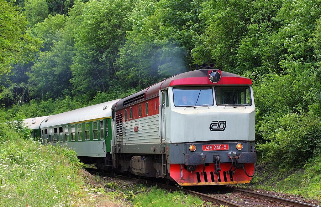 749.246, R901, Ostru�n� - Ramzov� (Pet��kov), 26.6.2010
