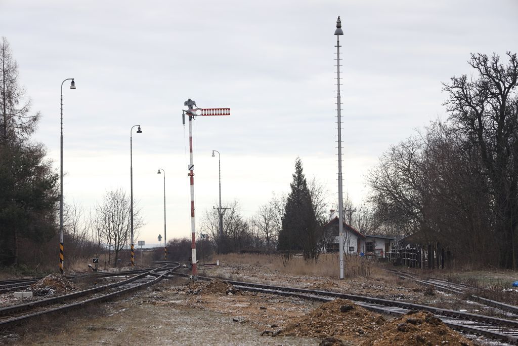 Odjezd L 1-5