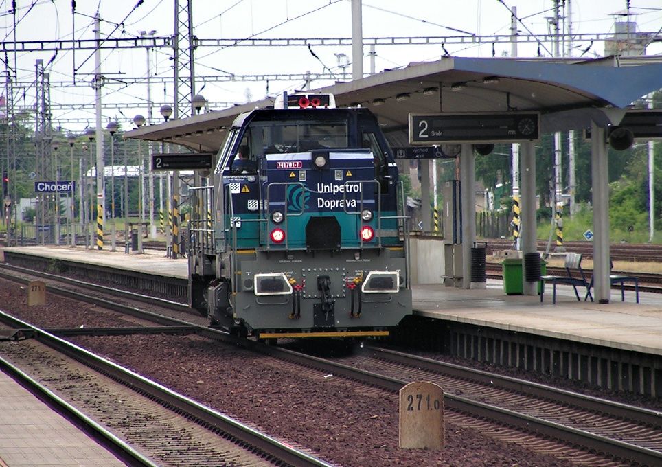 741-701   Choce�   15.6.2010