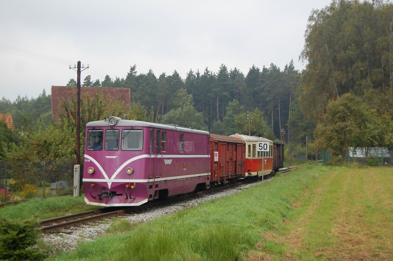 T47.019 - Os 252, Bobelovka
