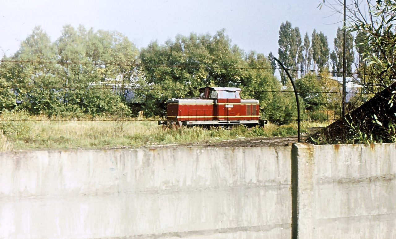 T334.0 .Velenice 09.1979 foto Zd.Picka