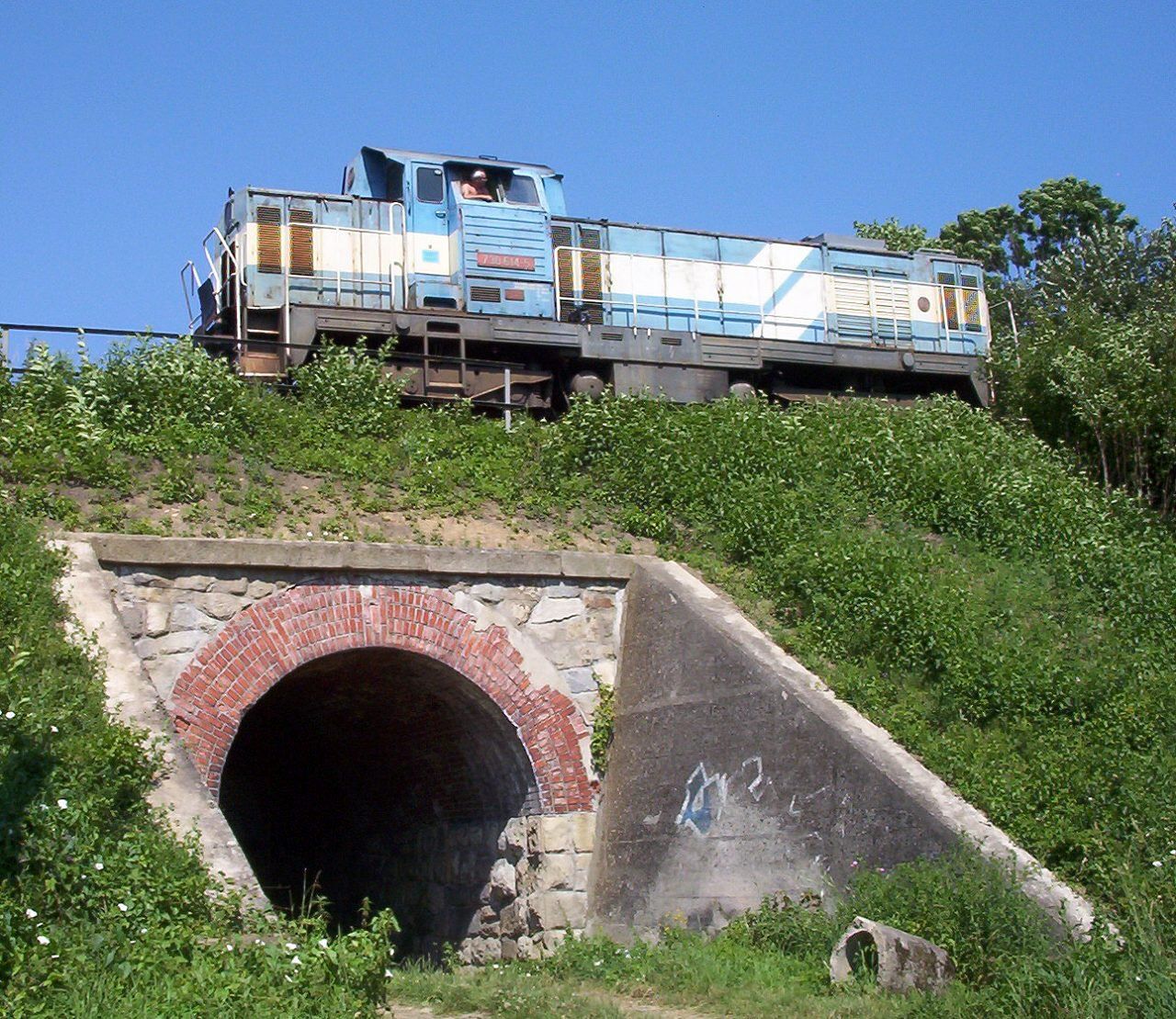 730.614 , Krhov� , ?.7.2006