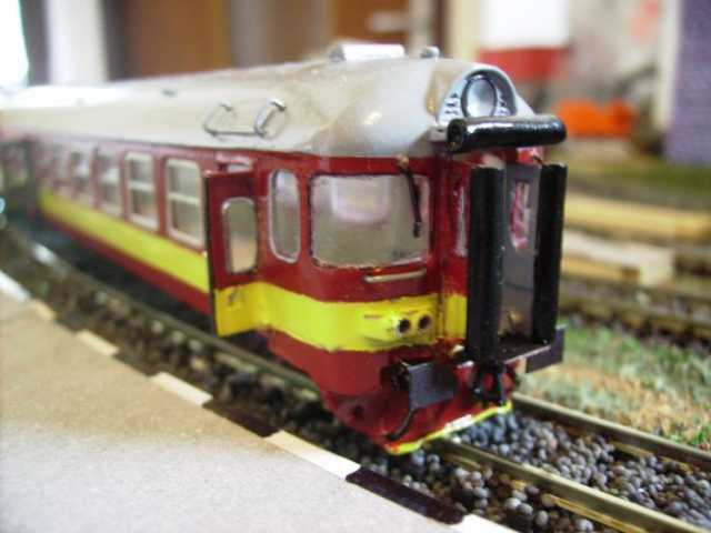 nedod�lan� Hydra, kter� bude jako maketa st�t v n�dra��, budou v n� lidi a  n�kte�� budou nastupovat