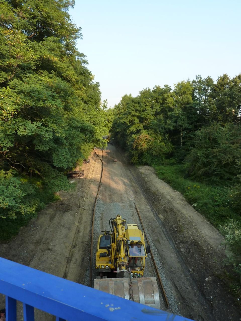 V�luka Hlu��n 25. 8. 2011