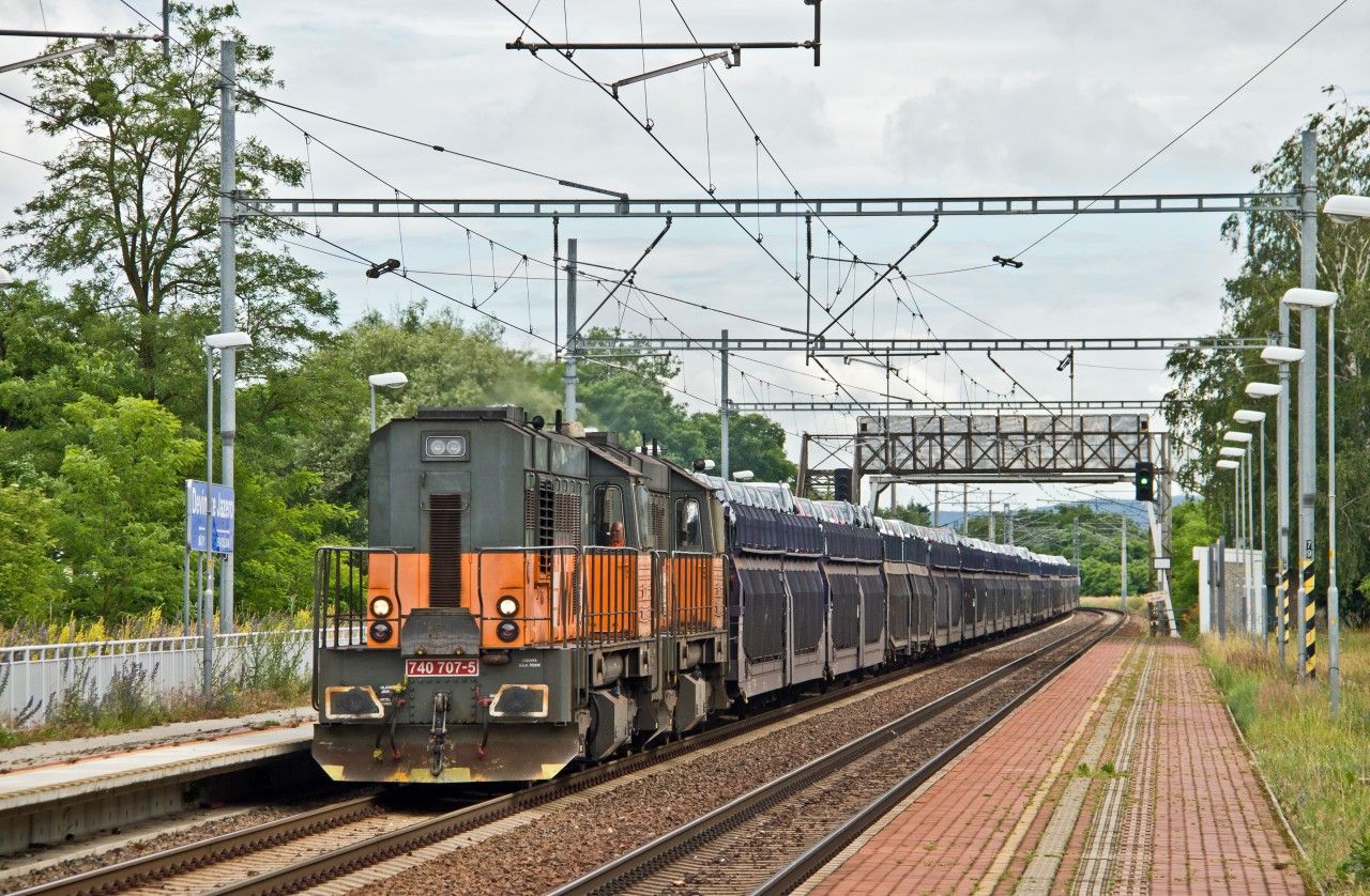 740.707 + 674, Devnsk Jazero, 15.6.2016