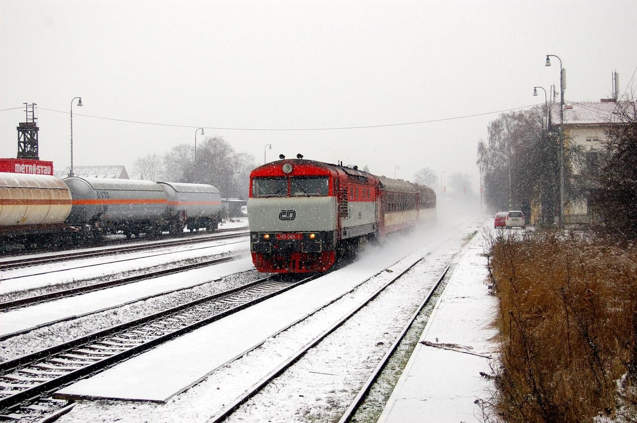 749.006 - R 1139 - Praha Satalice - 14.1.2013.
